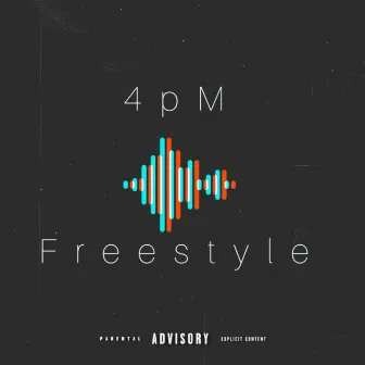 4pM Freestyle by El Jae