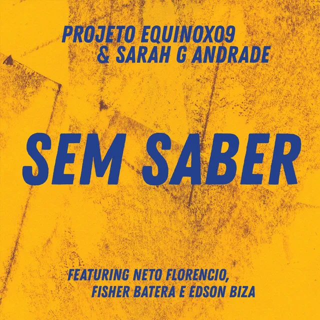 Sem Saber