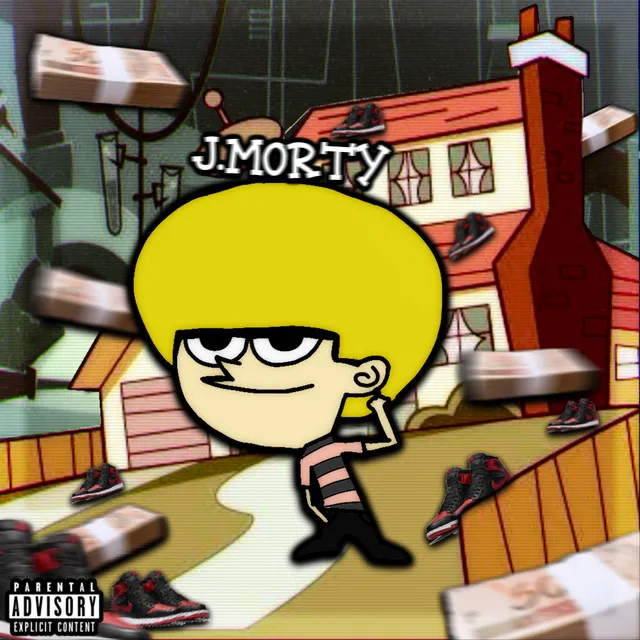 J.Morty - 1 2 3