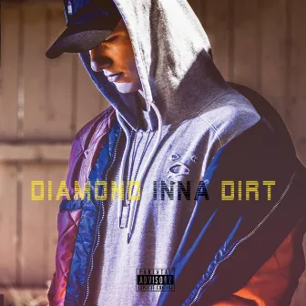 Diamond Inna Dirt by InnaMe