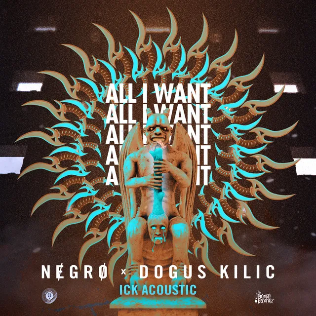 All I Want - Acoustic