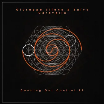 Dancing Out Control EP by Giuseppe Sileno