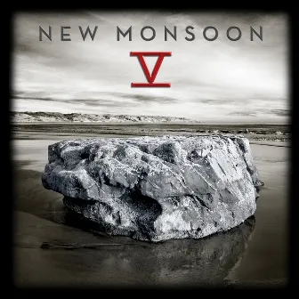 New Monsoon V by New Monsoon