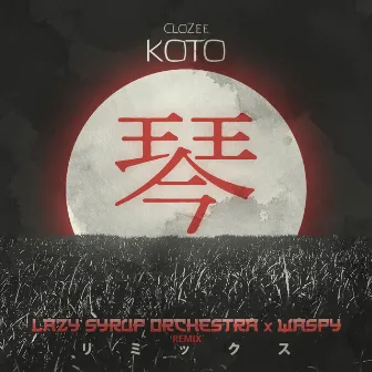 Koto by Waspy