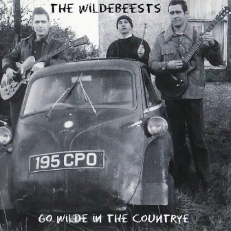 Go Wilde in the Countrye by The Wildebeests