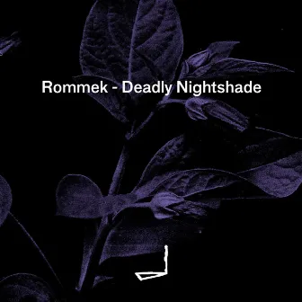 Deadly Nightshade by Rommek