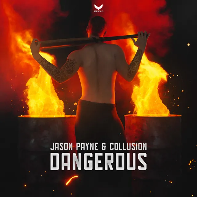 Dangerous - Radio Edit