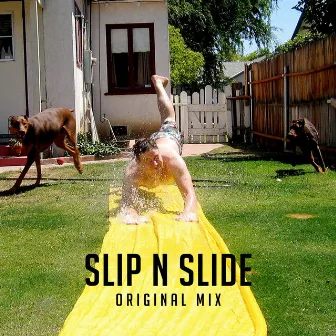 Slip & Slide by Future Not Found