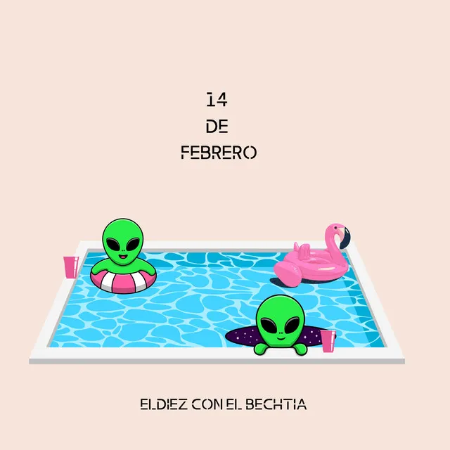 14 De Febrero