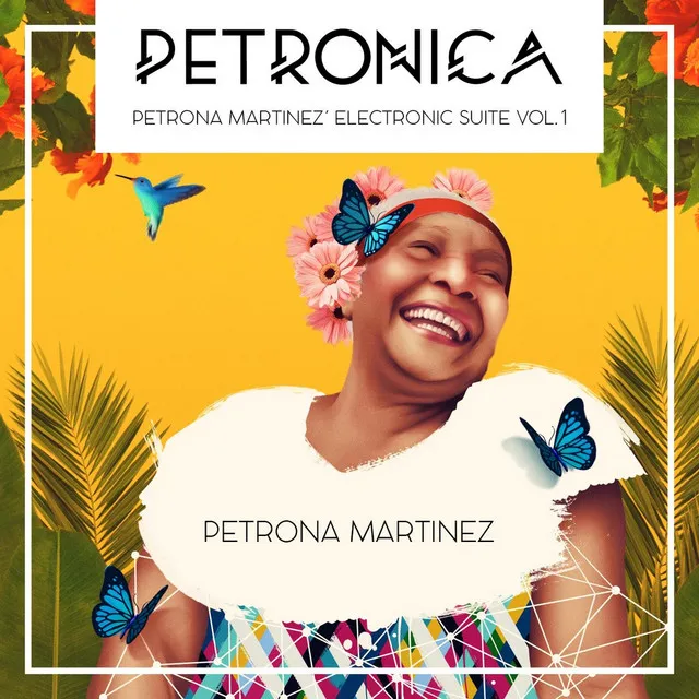 La Petronita 2015 (feat. Zenbi & Martina Camargo)