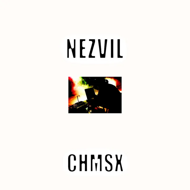 Nezvil