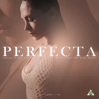 Perfecta (Bachata Version) by Daniel Y Desiree