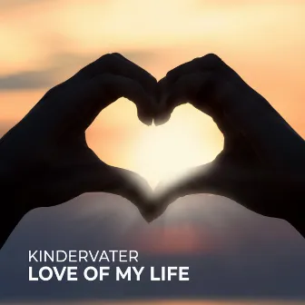 Love of My Life (Radio Edit) by Kindervater