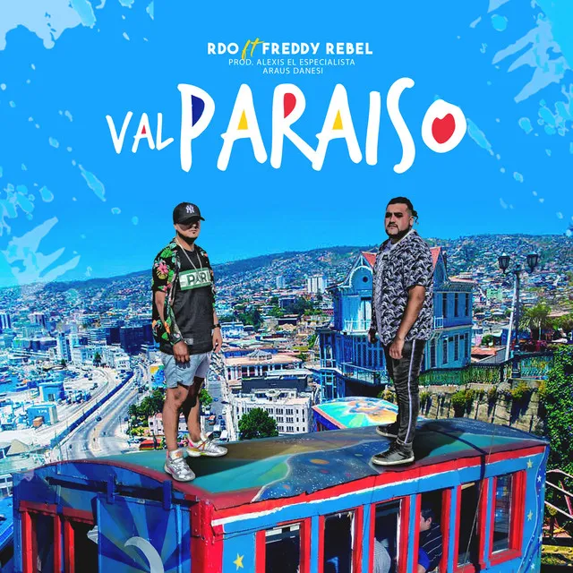 Valparaiso