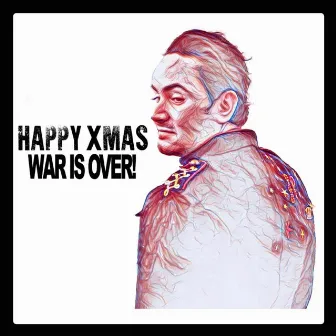 Happy Xmas (War Is Over) by Joey Pero