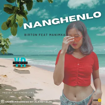 Nanghenlo by Birton Terang