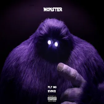 Monster by Fly Mo