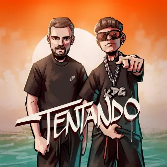 Tentando by Jeremy Arnold