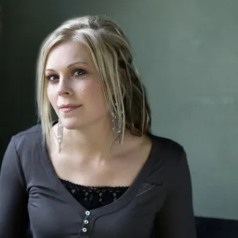 Join The Song by Vicky Beeching