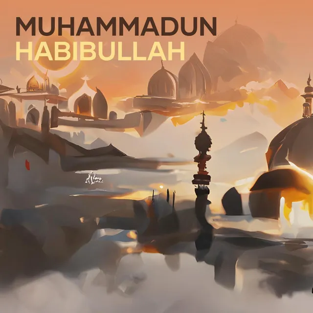 Muhammadun Habibullah - Live