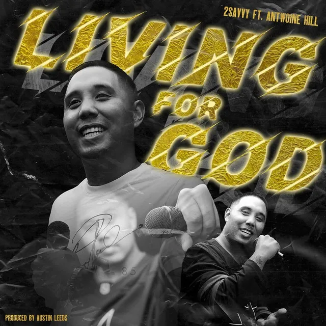 Living for God