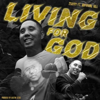 Living for God by 2savvy