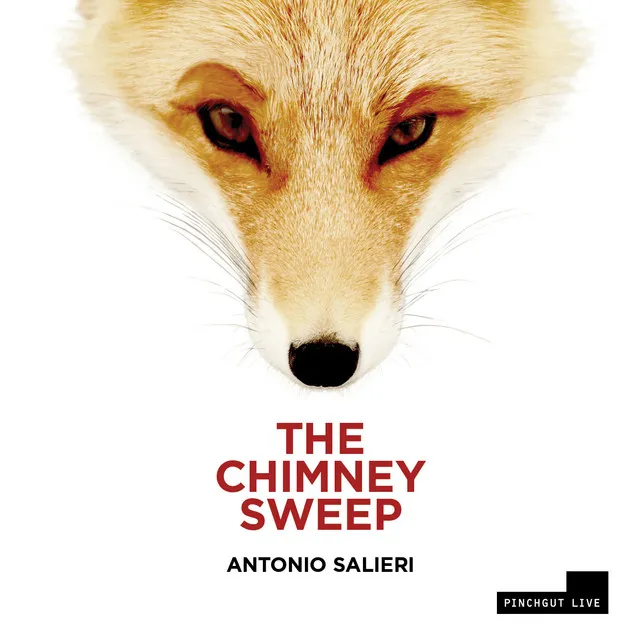 Salieri: The Chimney Sweep (Sung in English)