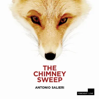 Salieri: The Chimney Sweep (Sung in English) by Alexandra Oomens