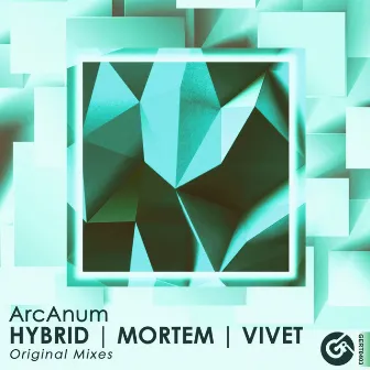 Hybrid by ArcAnum