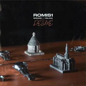 Brindisi a Milano (Deluxe) by Romis1