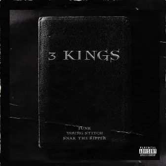 3 Kings by Young Stitch