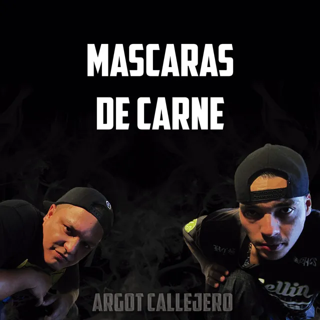 Mascaras de Carne