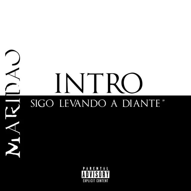 Sigo Levando Adiante (Intro)