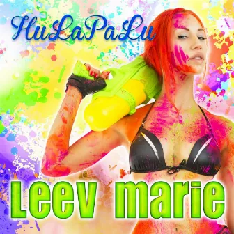 Leev Marie by Hula Palu