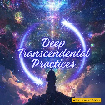 Deep Transcendental Practices by Astral Traveler Visions