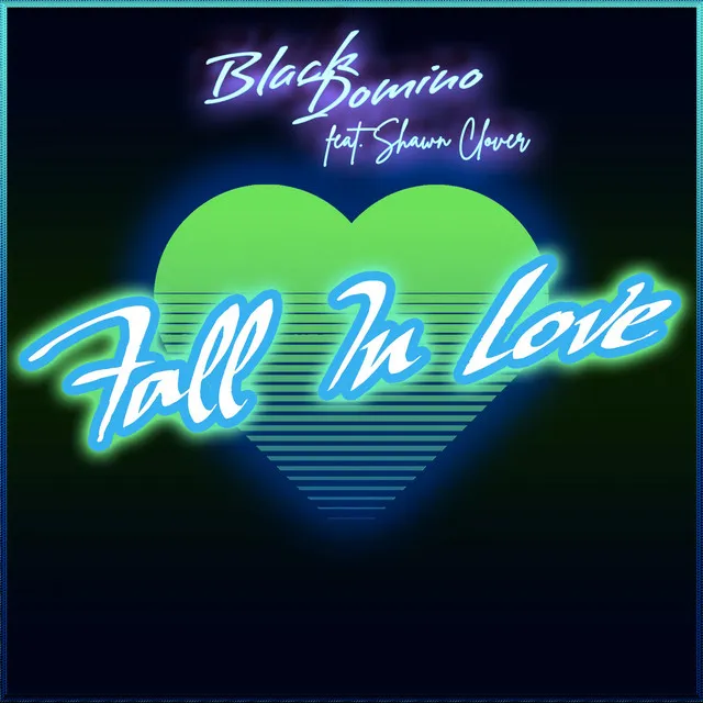 Fall in love EP