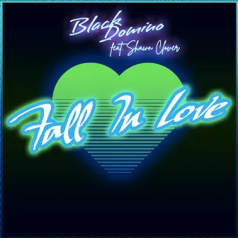 Fall in love EP by Black Domino