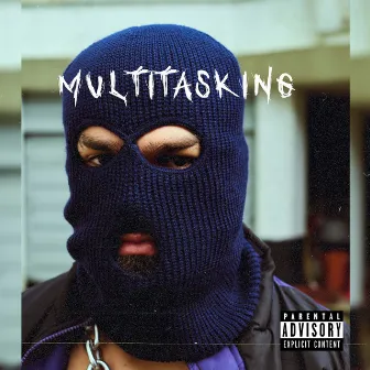 Multitasking by Gallardo