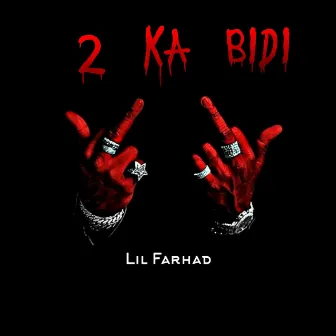 2 ka bidi by LIL FARHAD