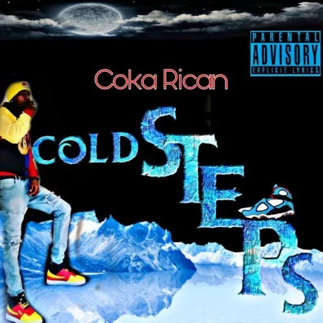 Coka Rican Cold Steps