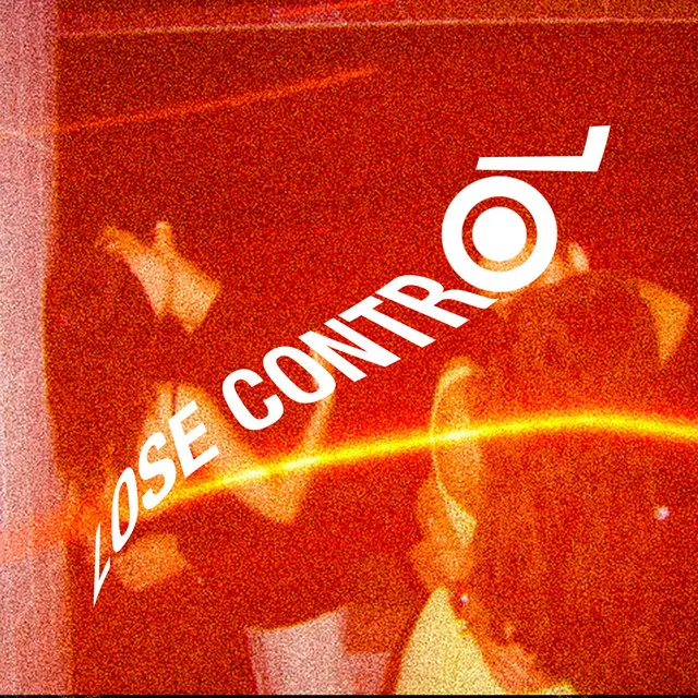 Lose Control - MTG Version