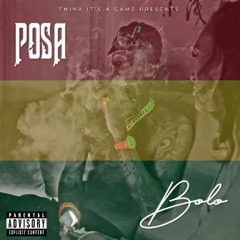 Bolo by Posa