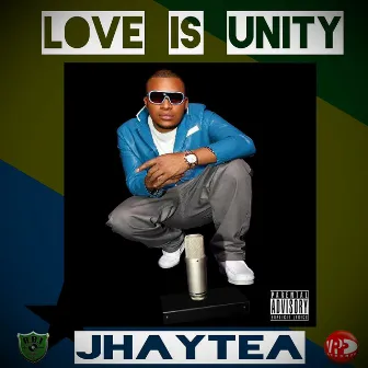 Love Is Unity by Jhaytea