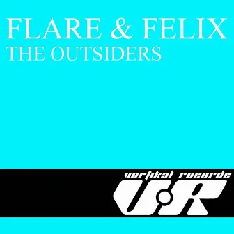 The Outsiders by Felix