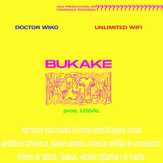 Bukake by Logal