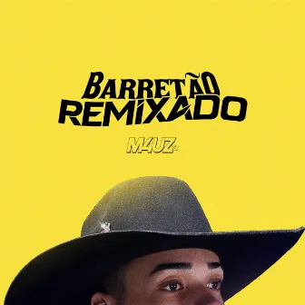 Barretão Remixado: Remixando o Festival do Peão by M4Uz