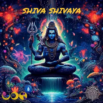 Shiva Shivaya by Suntribe