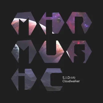 Cloudwalker by S.I.D (US)