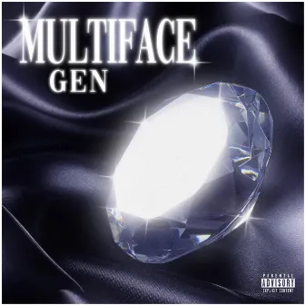 Multiface by Gen