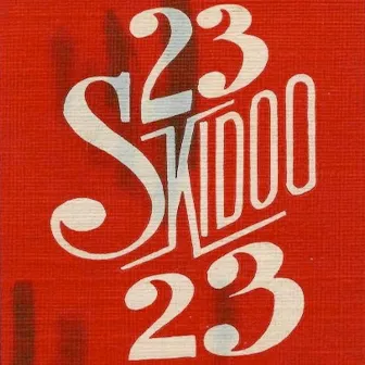 Peel Session by 23 Skidoo